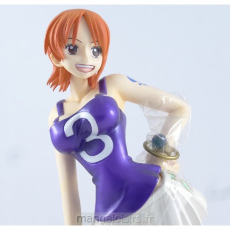 one piece rencontre nami